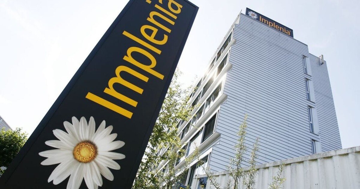 Konzernumbau: Implenia entlässt 750 Angestellte
