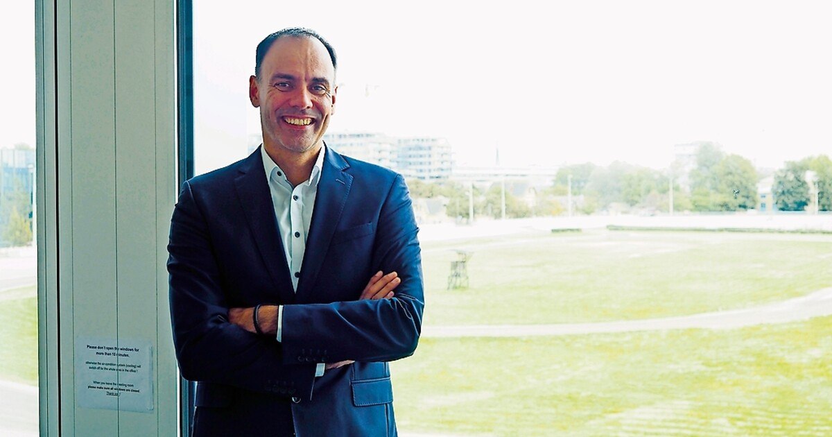 Lafarge will CO2-Wettlauf gewinnen