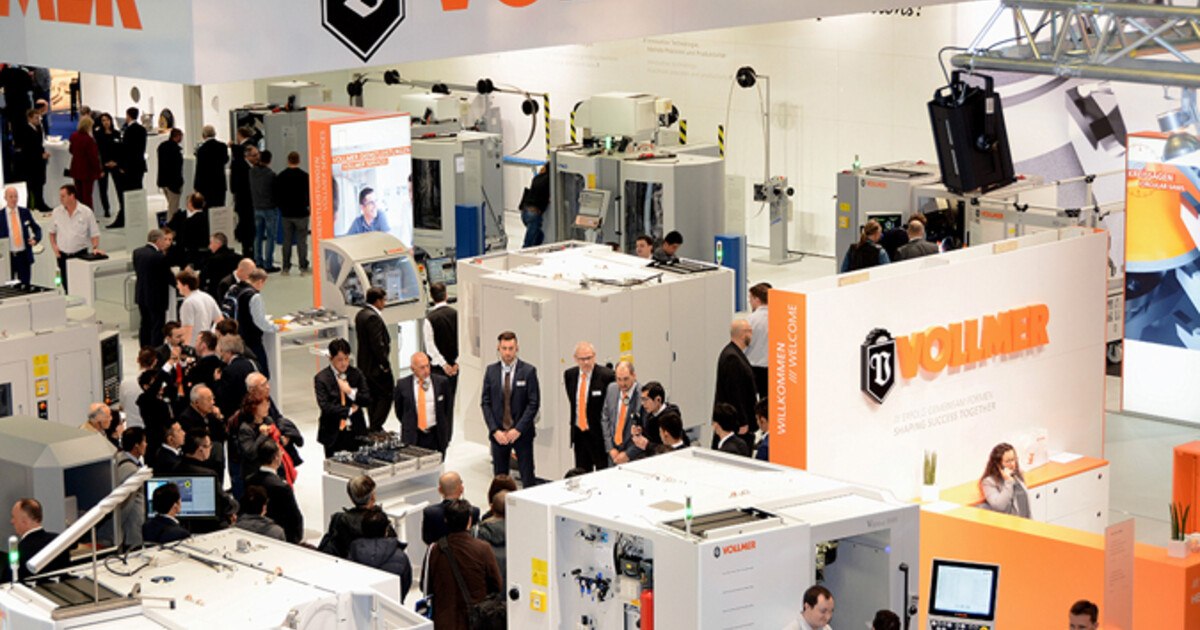 Nächste Absage: Grindtec findet nicht statt