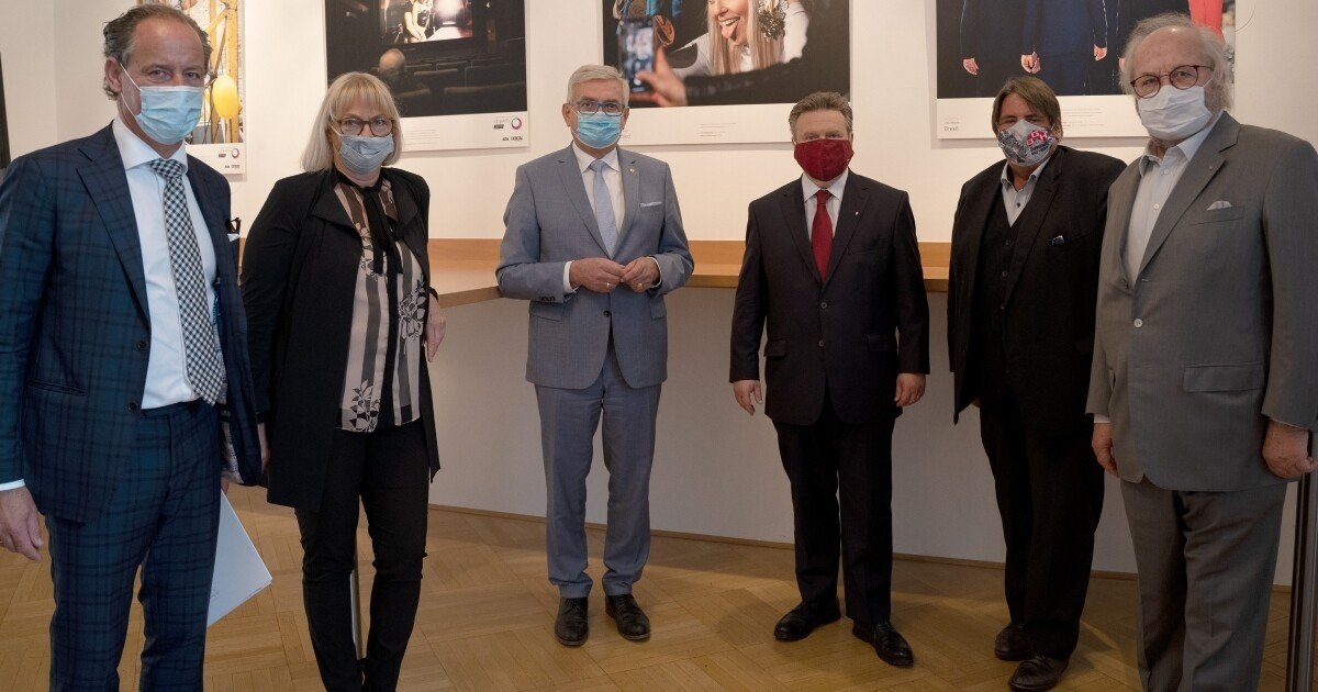 Bauwirtschaft: Auch 2021 muss der Konjunkturmotor laufen