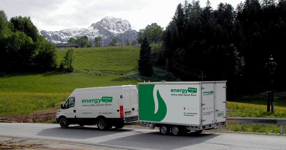 energy4rent stärkt Heizkurier-Gruppe