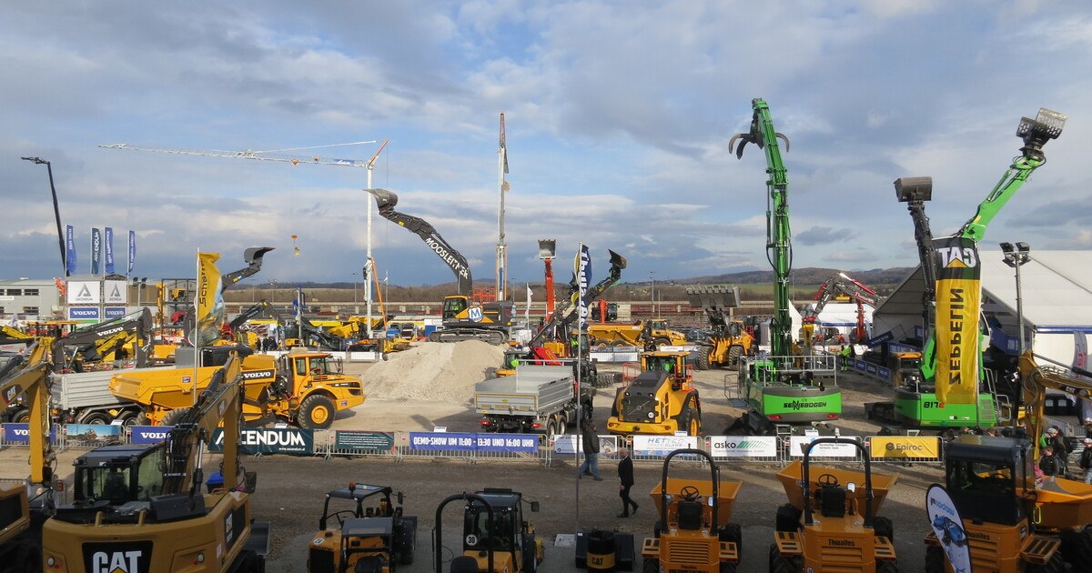 Covid bedingt: Mawev-Show 2021 abgesagt