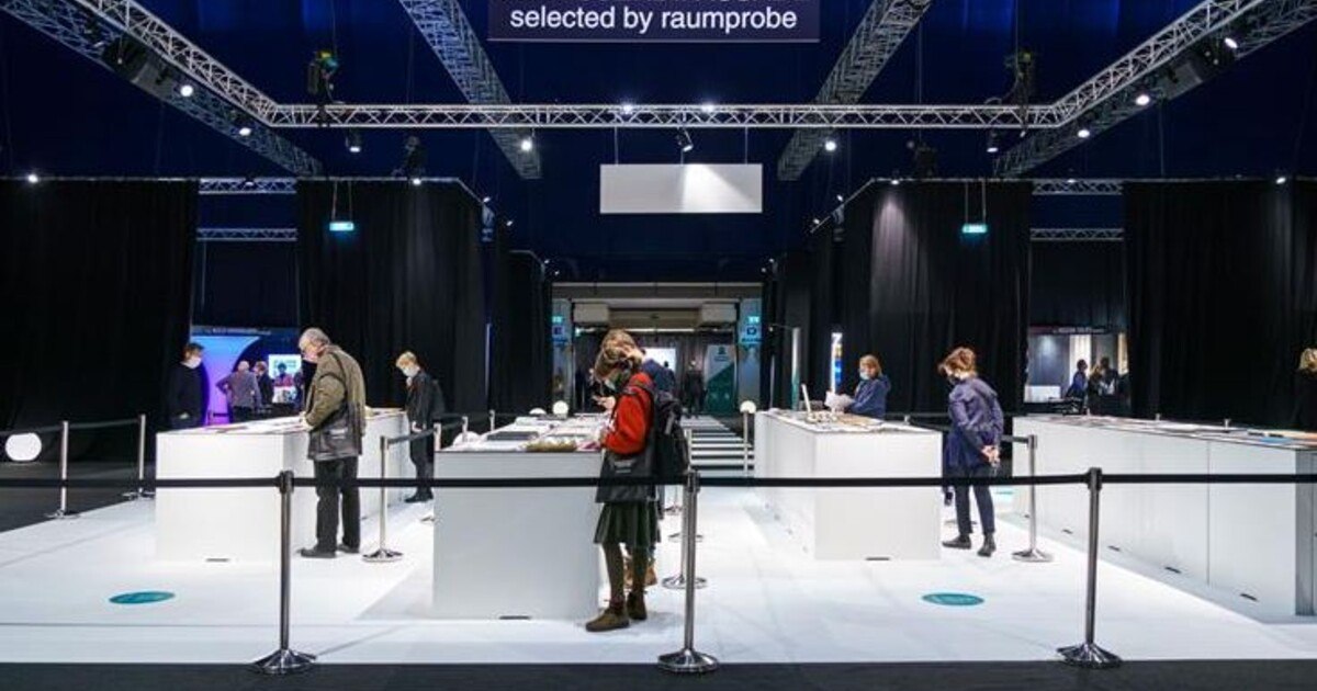 Rückblick: Architect@Work 2020