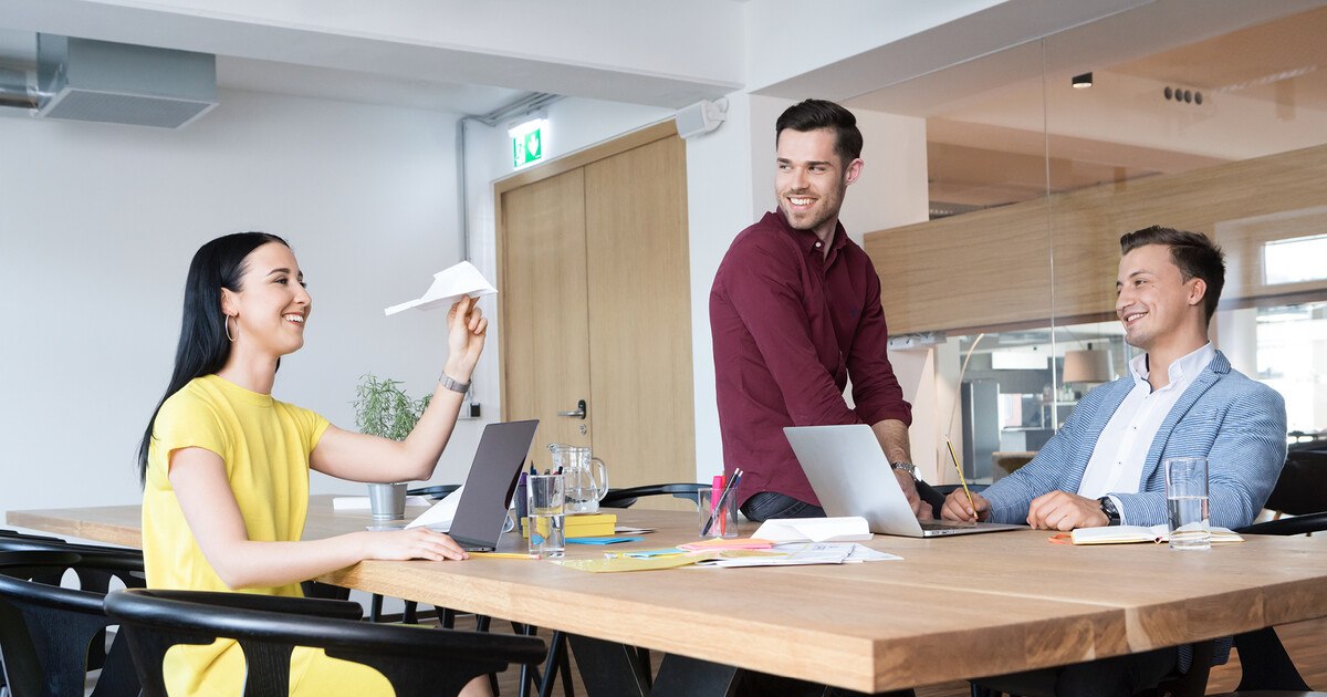 EVVA auf den WIN>Days 2020