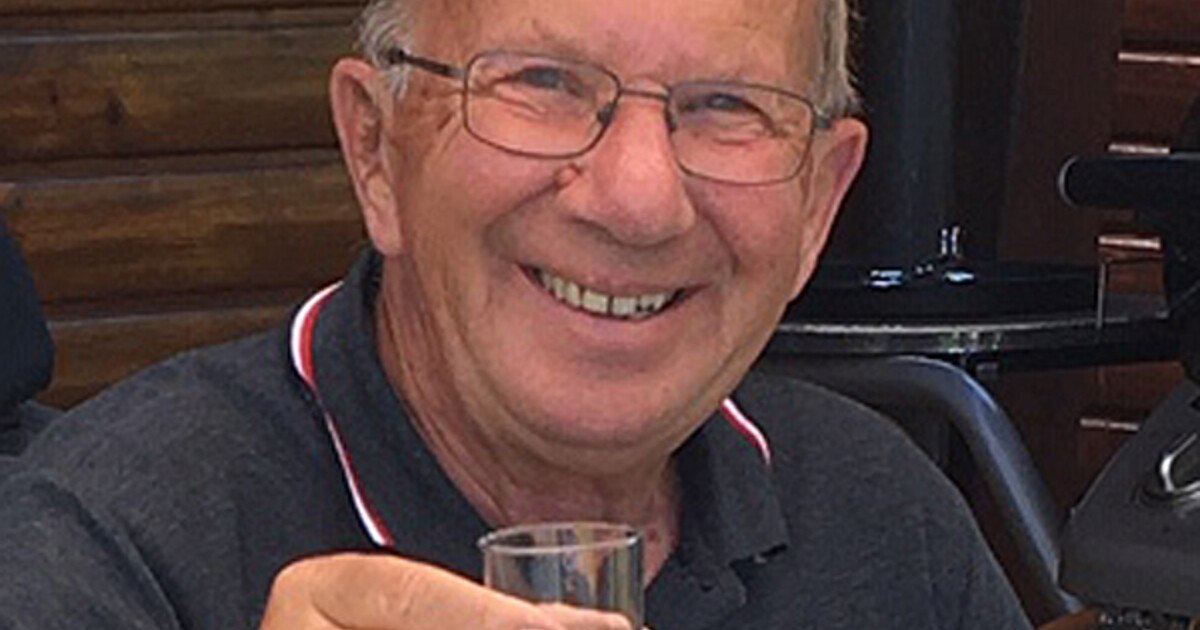 Peter Thalmann verstorben