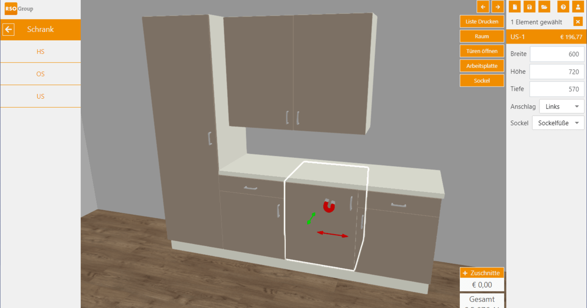 Möbel im Onlineshop verkaufen: Das müssen Tischler beachten