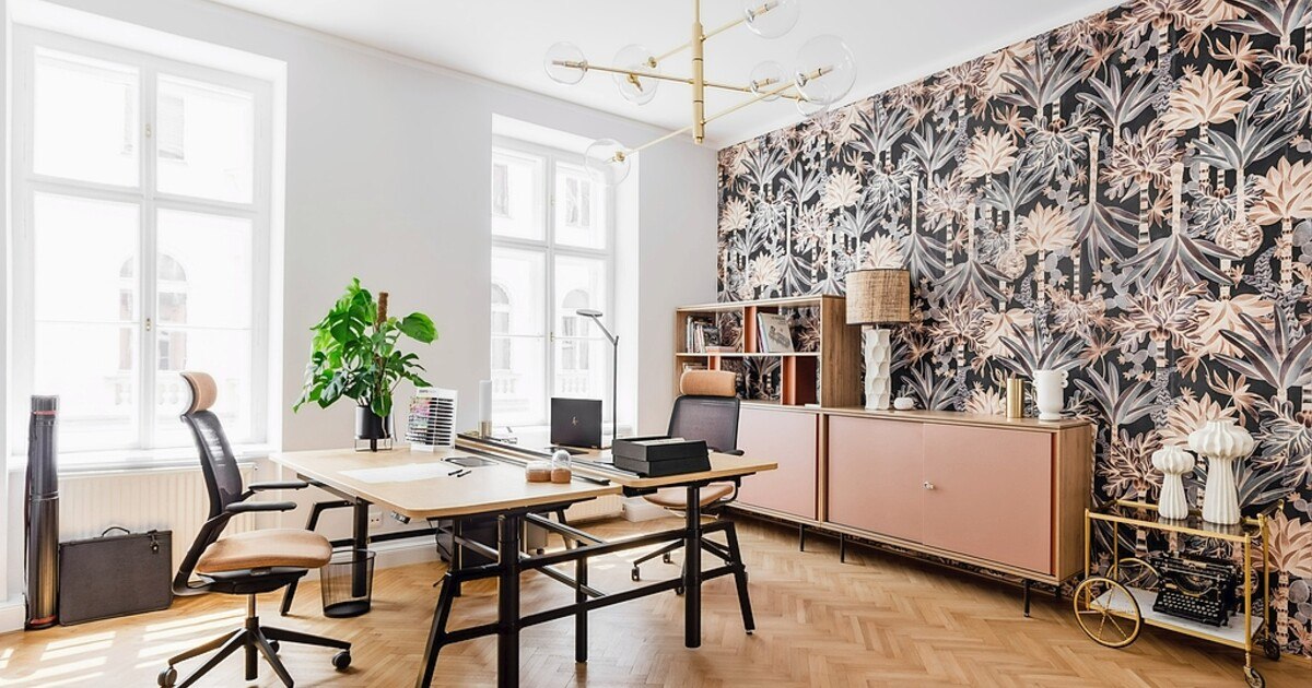 Office of the Year Award 2020