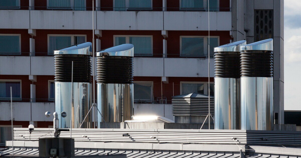 Fachverband warnt vor dubiosen Lüftungsanlagen