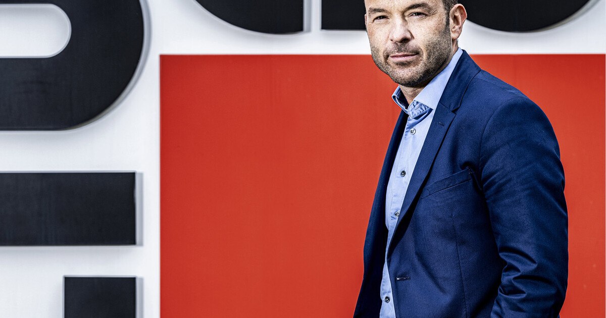 Neuer Marketingleiter Österreich bei Baumit