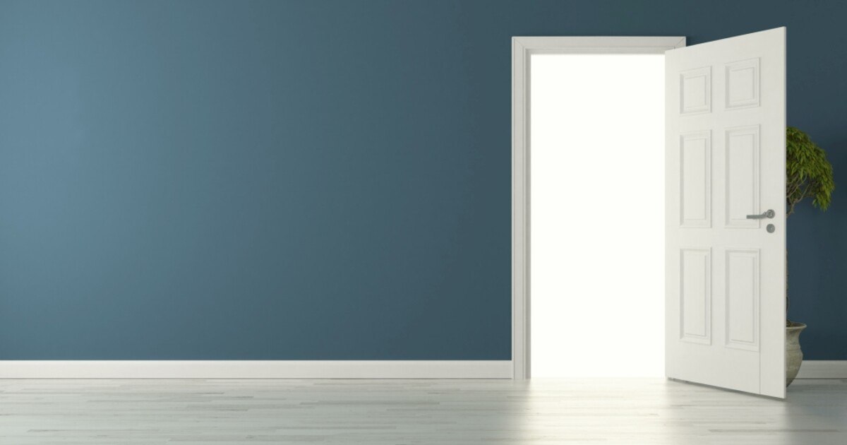 Türenlack-Test von Jansen