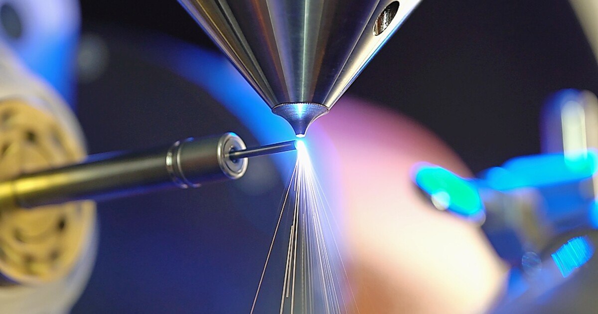 Schleifen ohne anzugreifen