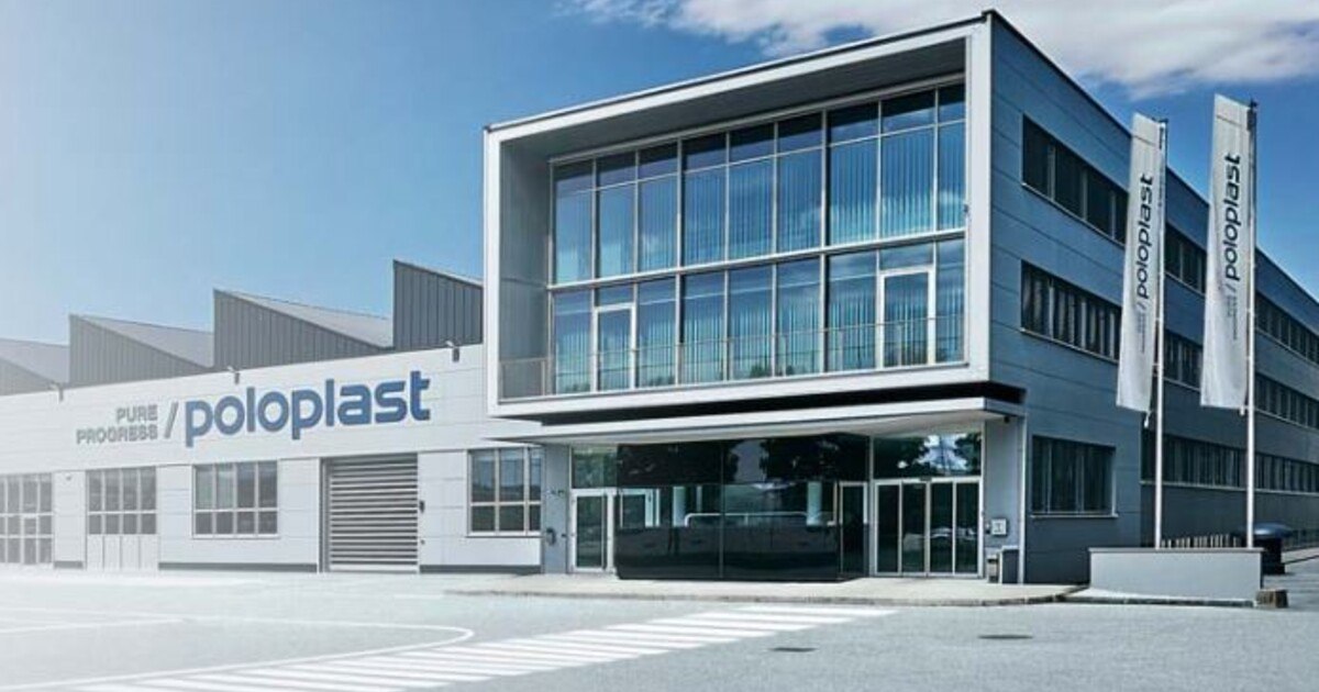 Poloplast erweitert die Geschäftsführung