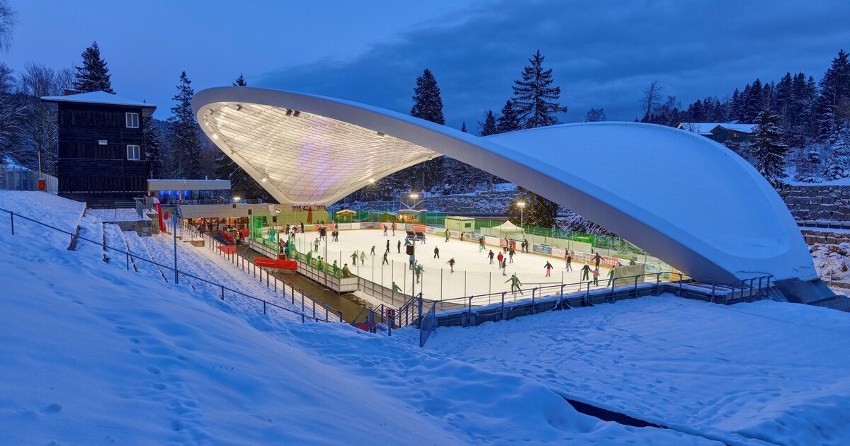 Österreichischer Stahlbaupreis ist wieder ausgeschrieben