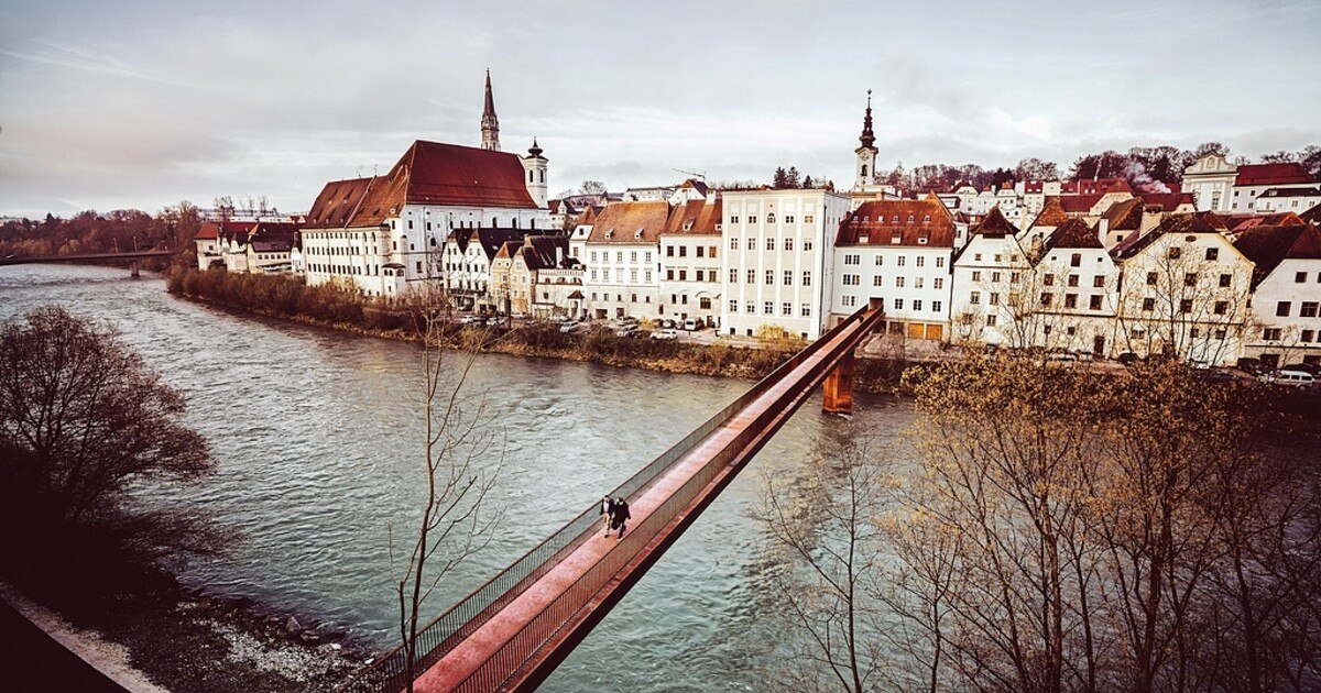 Bester Stahlbau 2021 gesucht