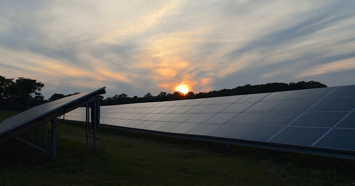Große Nachfrage bei Sonnenkraftwerk NÖ