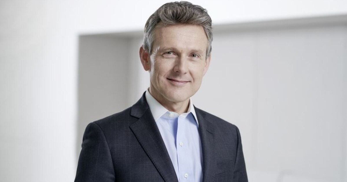 Generationenwechsel bei Umdasch