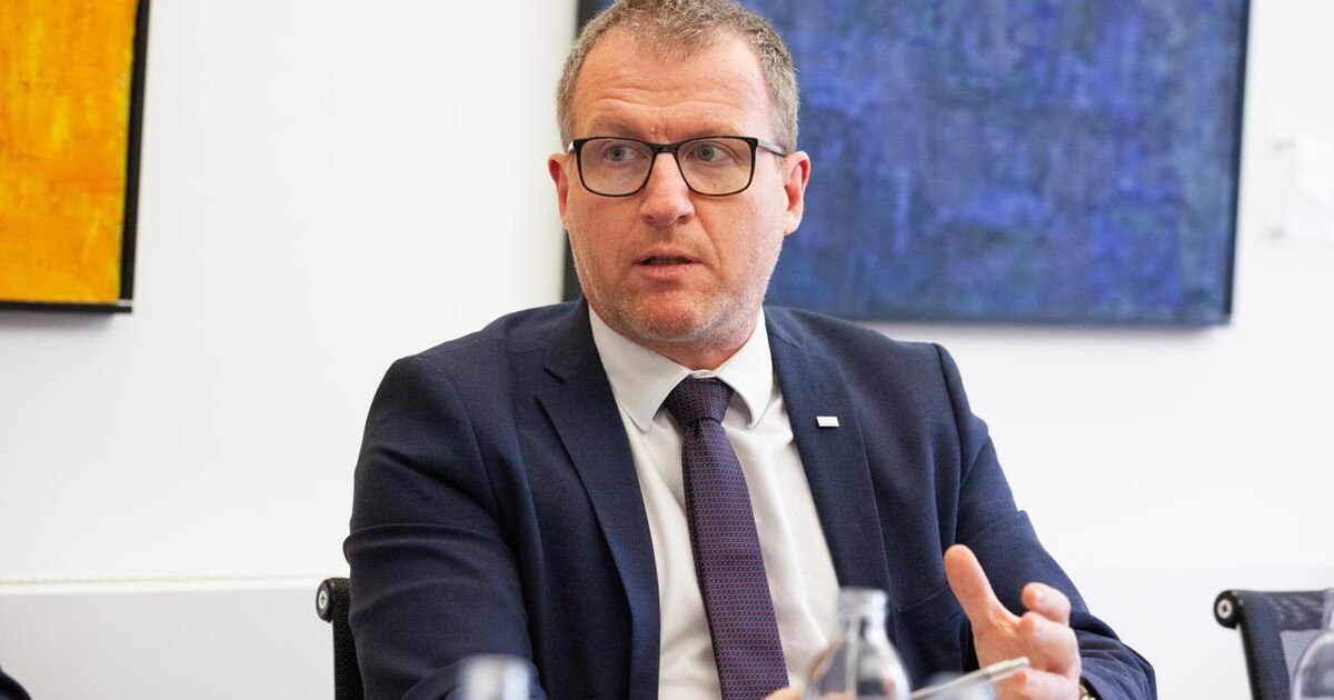 Stefan Graf: „Es wird wehtun“