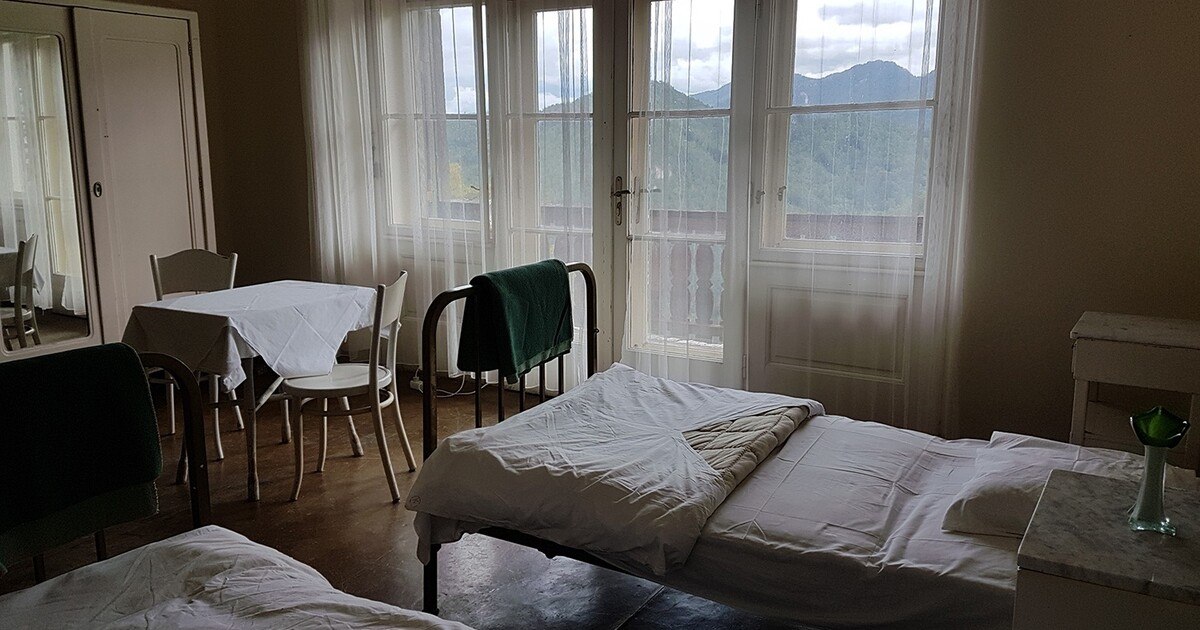 Symposium: „Neues vom Zauberberg“