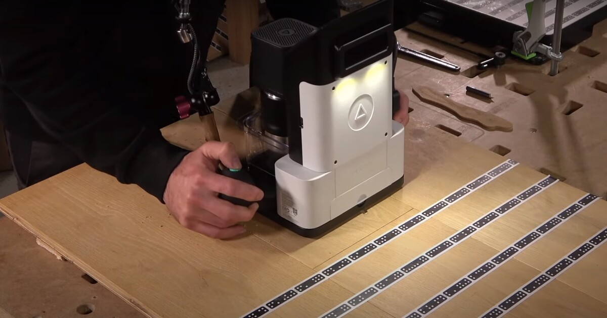 Origin goes Austria: So war das Webinar von Shaper und Tischler Journal