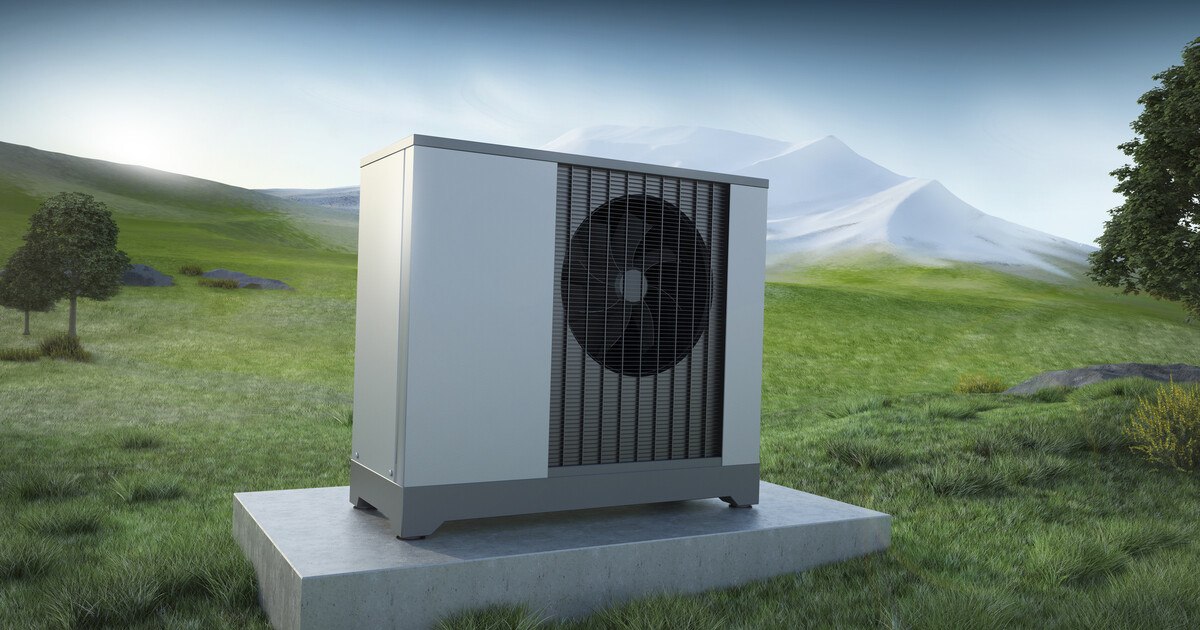 Wärmepumpen und Photovoltaik legen zu