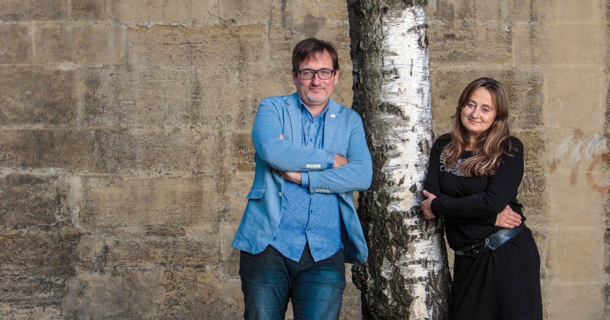 Exikon: Hightech-Planung für Lowtech-Architektur