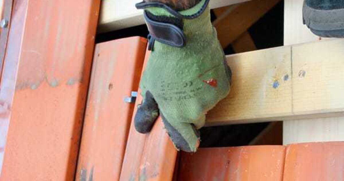 Bemessung der Windsogsicherung