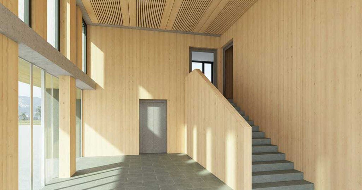 Grundlagen der Bauakustik