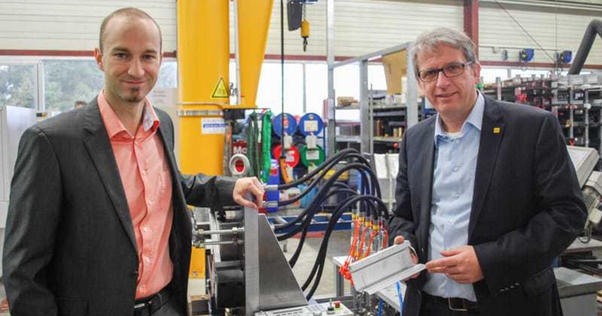 Zambelli-Gruppe erweitert Geschäftsführung