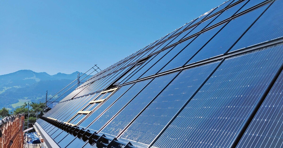 Bauteilaktivierung in der Sanierung