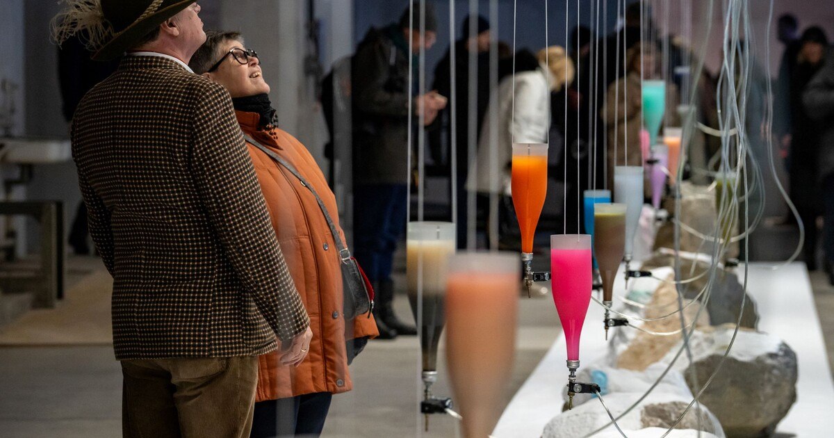 Kulturgenuss trifft Branchennews