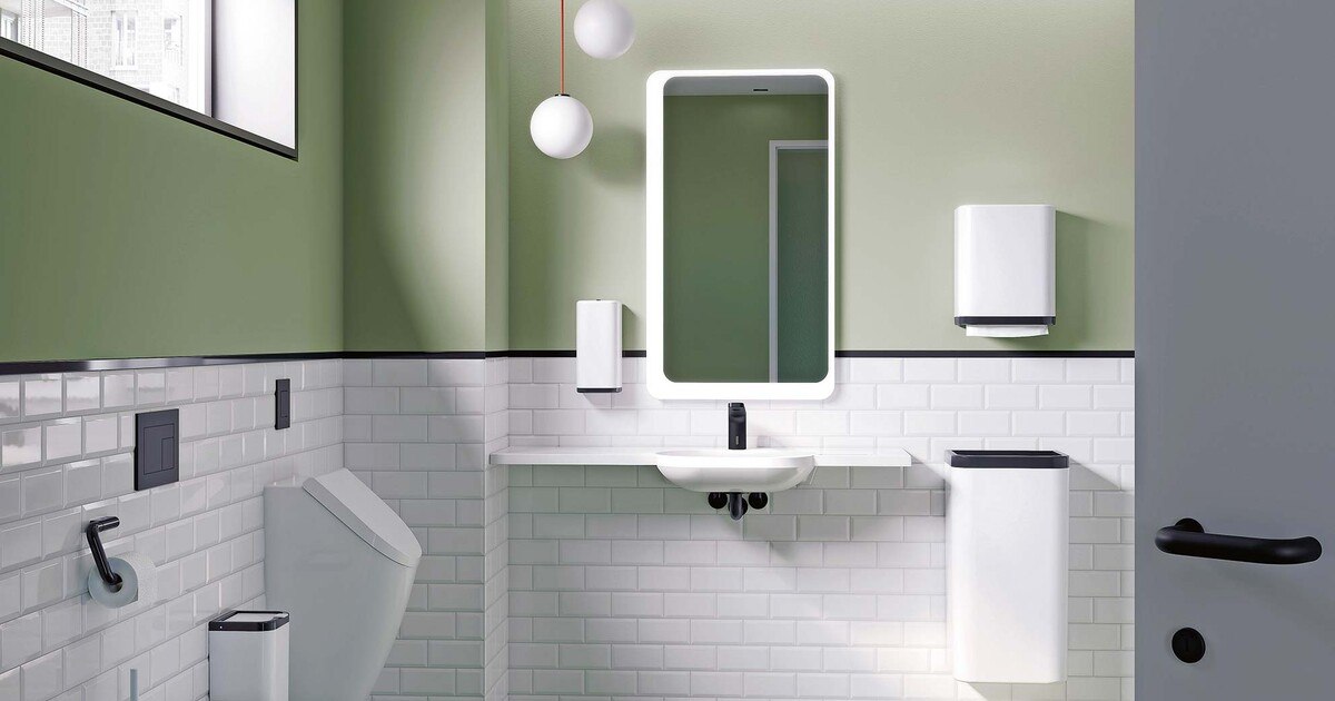 Funktionalität und Hygiene im Fokus