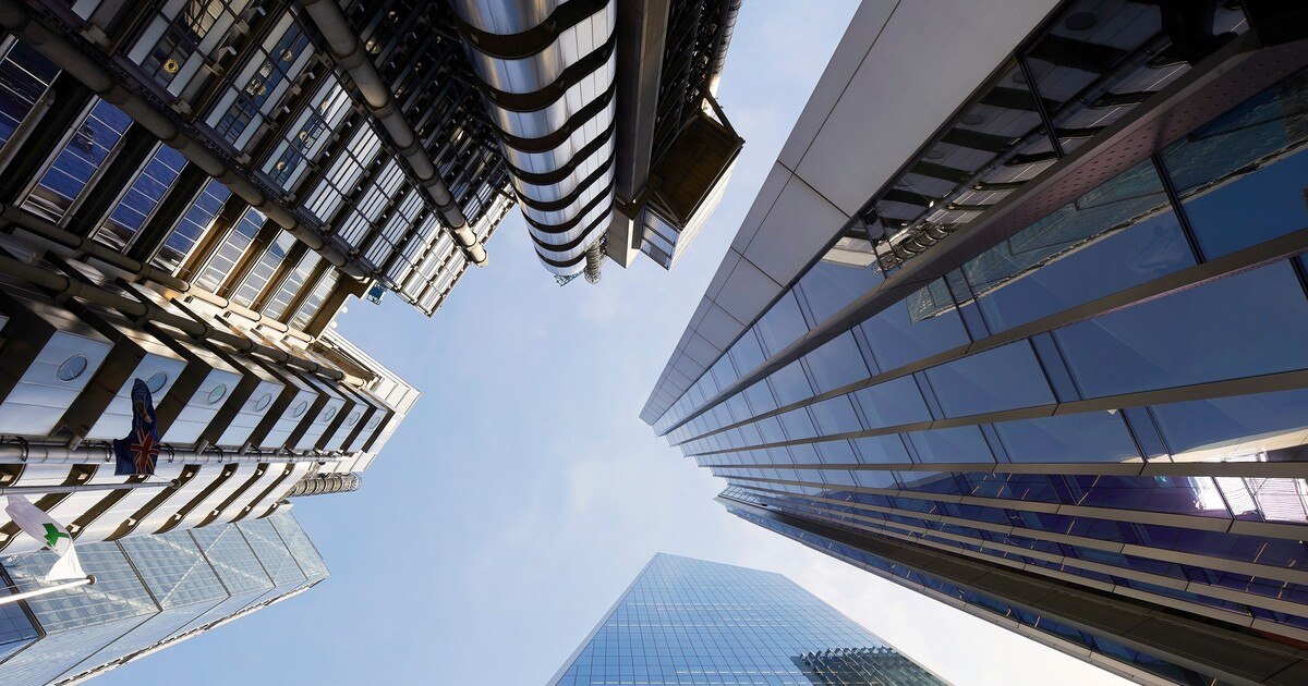 Gelungene Integration in den City-Cluster