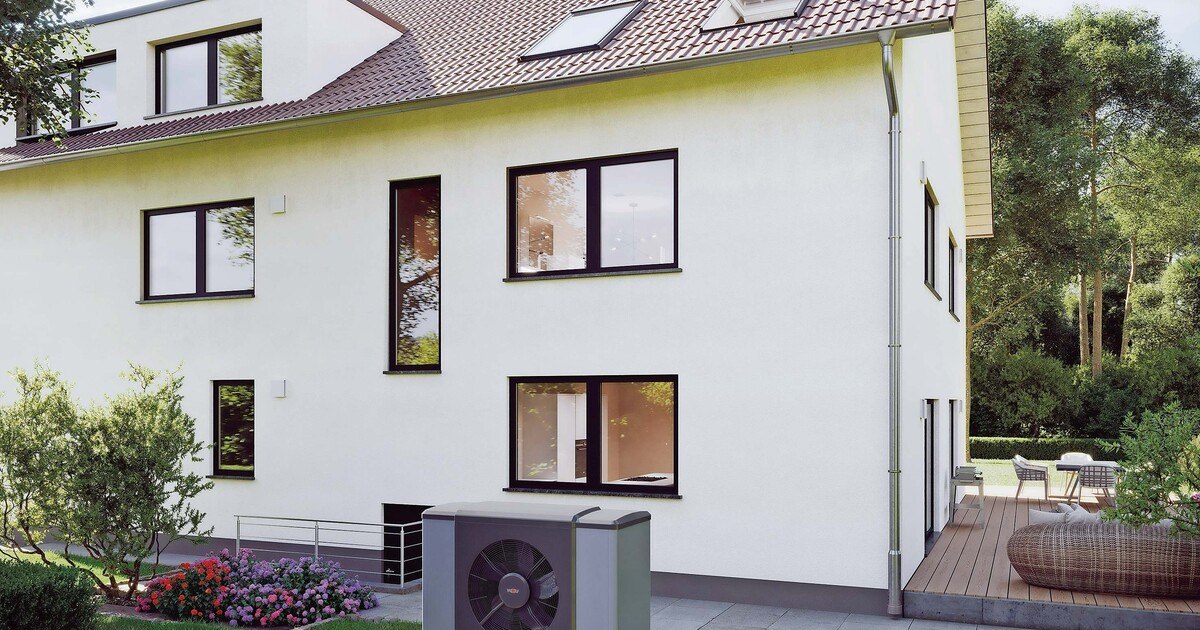 Turbulenzen im Wärmepumpenmarkt