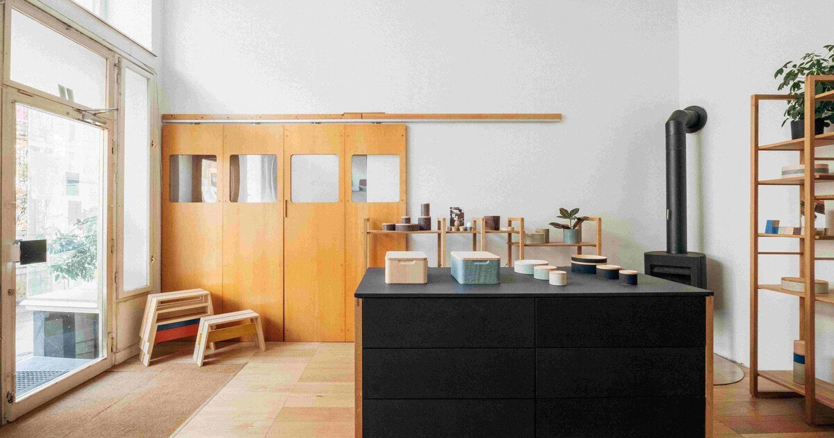 Am Anfang war der Eierbecher