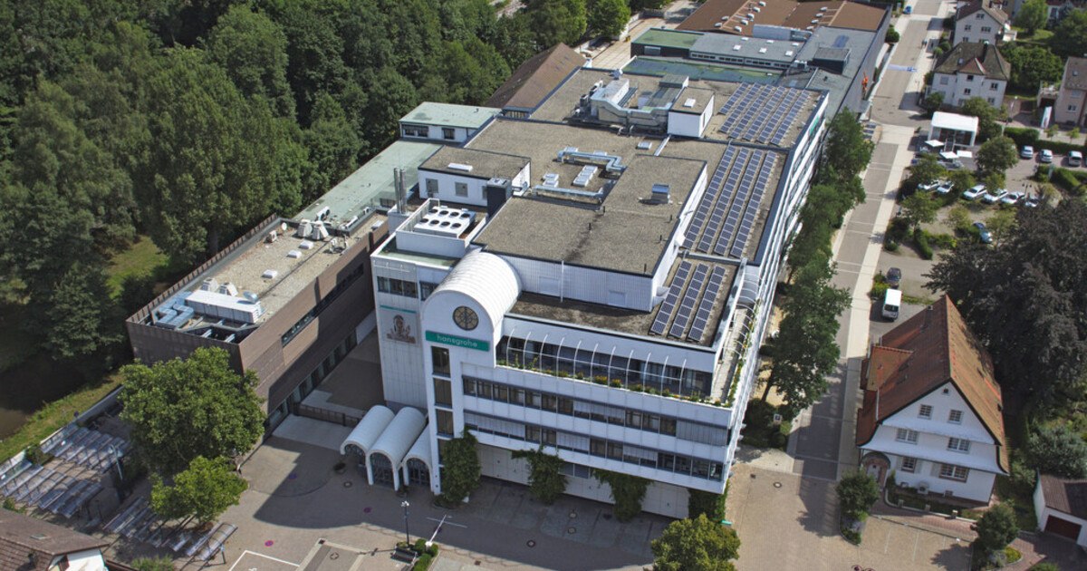 Trotz Marktrückgang solides Geschäftsjahr