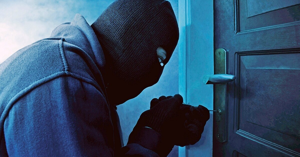 Gelegenheit macht Diebe