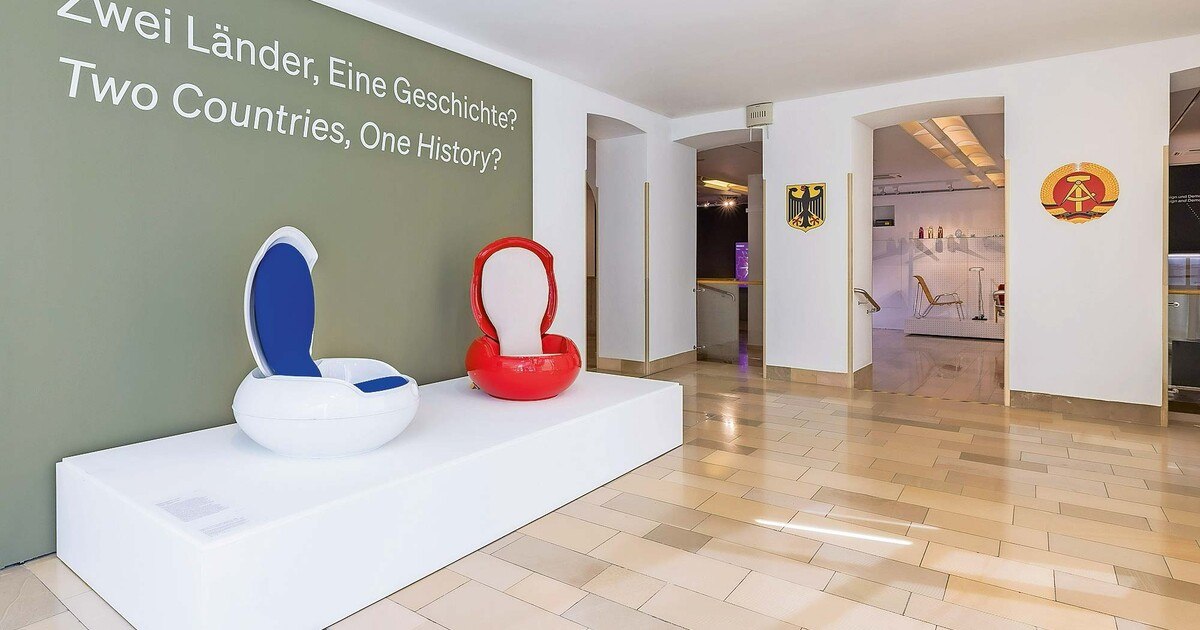 Zwei Länder, eine Geschichte?