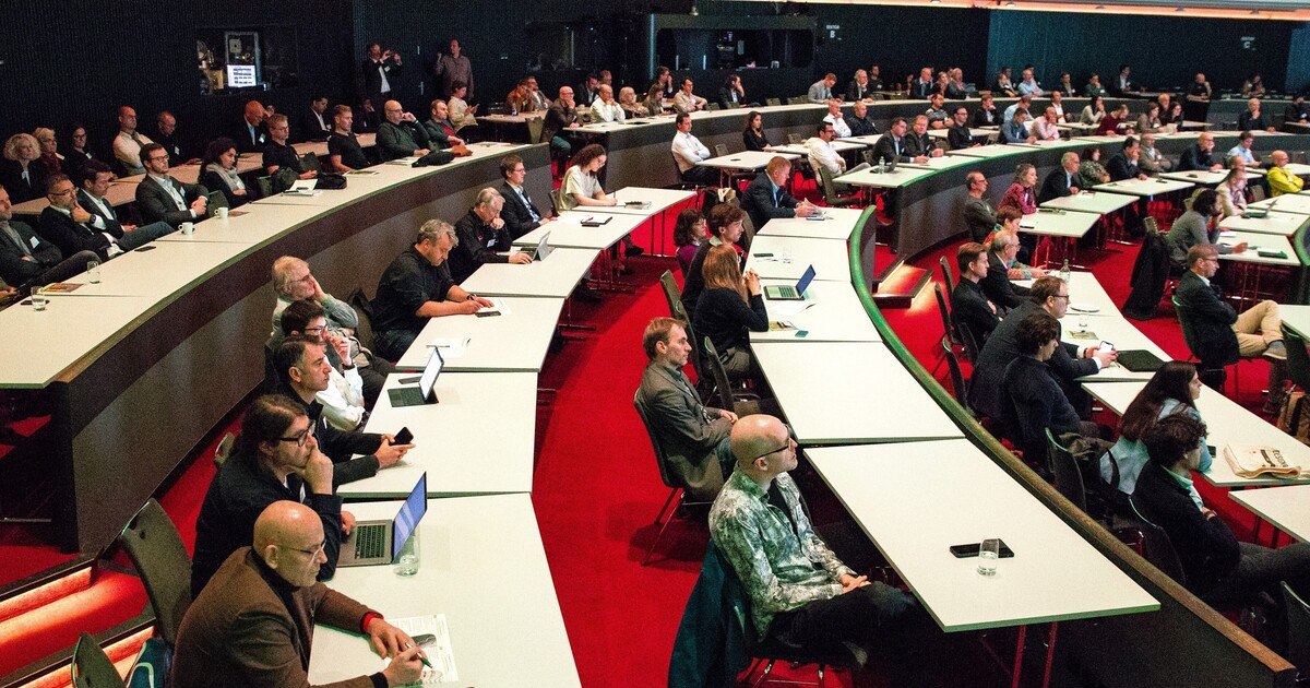 Fassaden der Zukunft