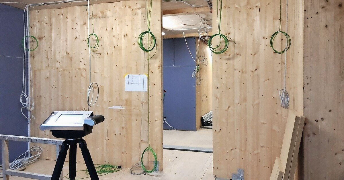 Präzise Messungen: Der Schlüssel zum Projekterfolg