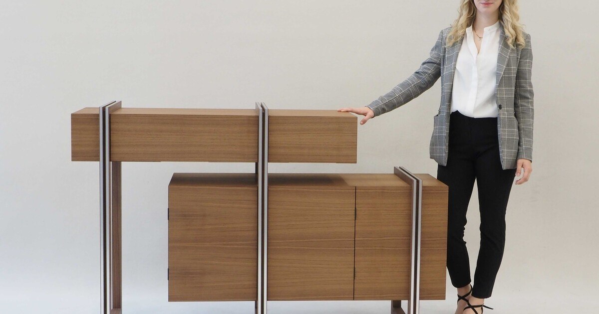 Platz für Puck, Helm und Schuhe