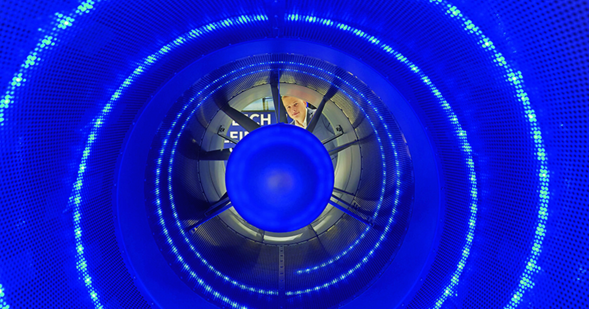 Die coole Messe für Durchblick in der Klimatechnik