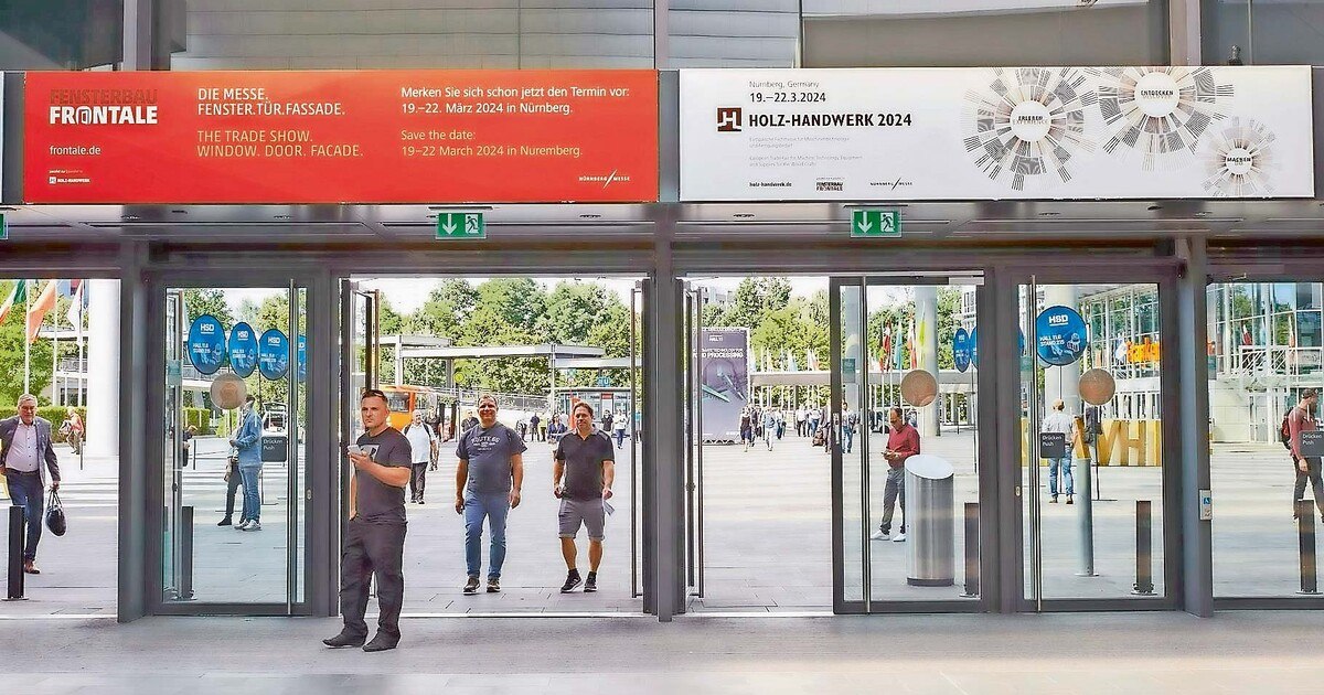 Optimierte Hallenbelegung