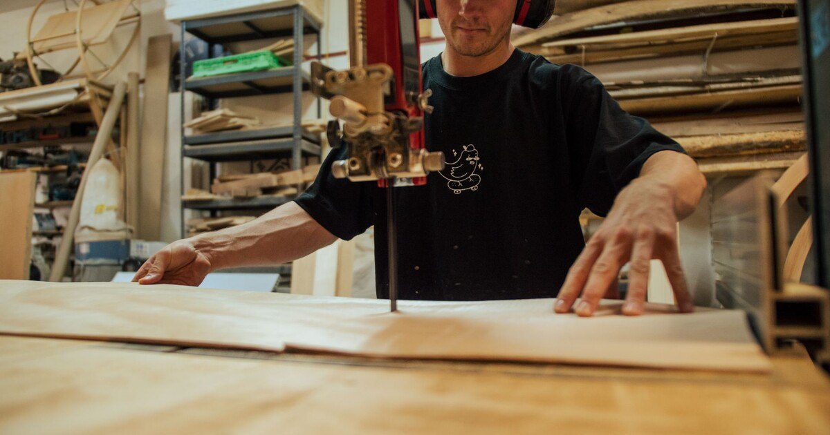 Nachhaltig durch die Stadt cruisen