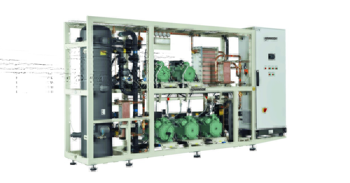 Wissenswertes für Kälteprofis