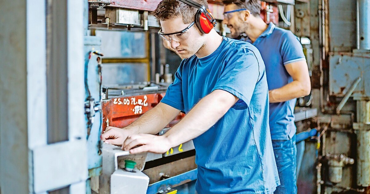 Oberflächentechniker Neu: Das sind die Änderungen