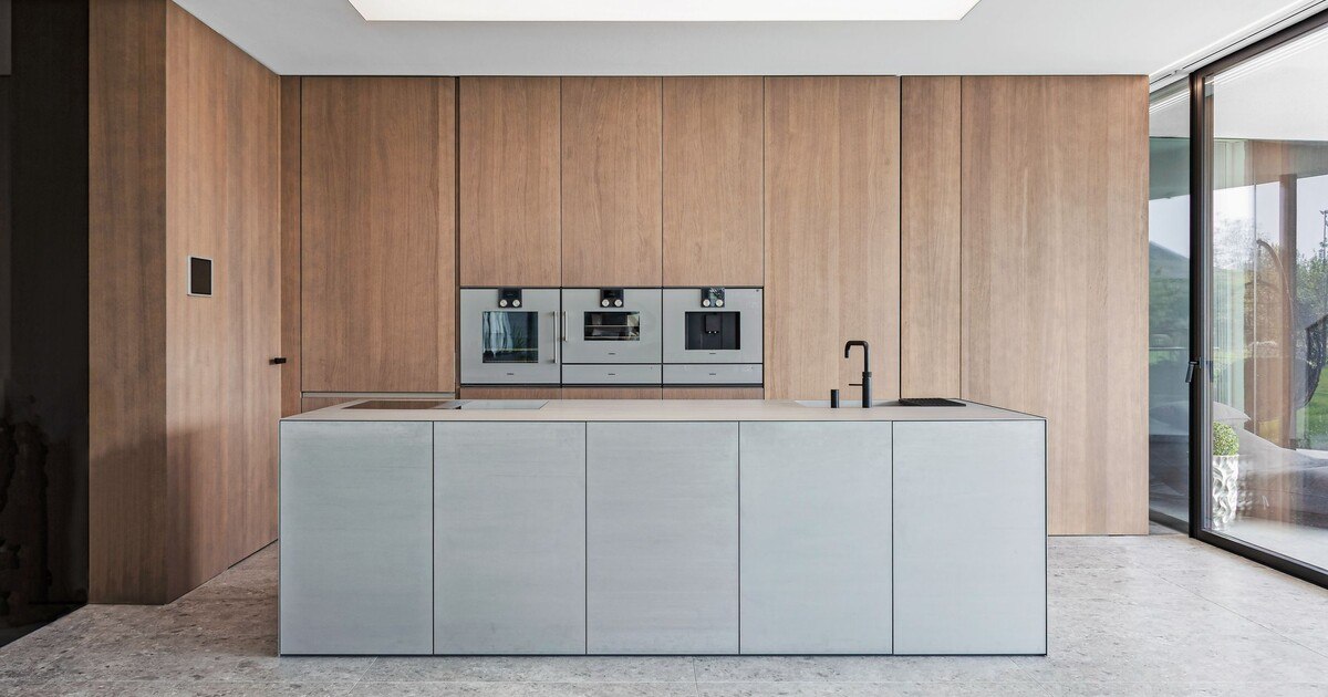 Schlichtheit als Stil