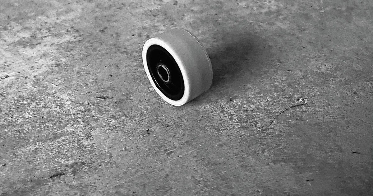 Rolling Home – mobile Möbel