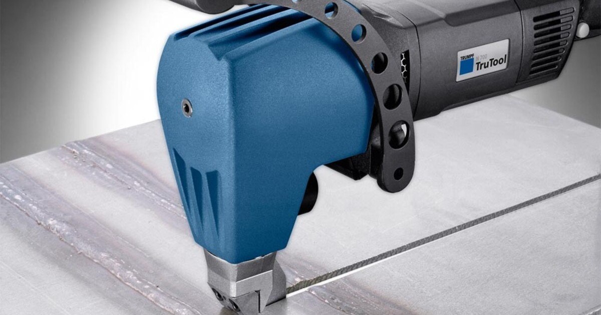 Ergonomisch und leistungsstark