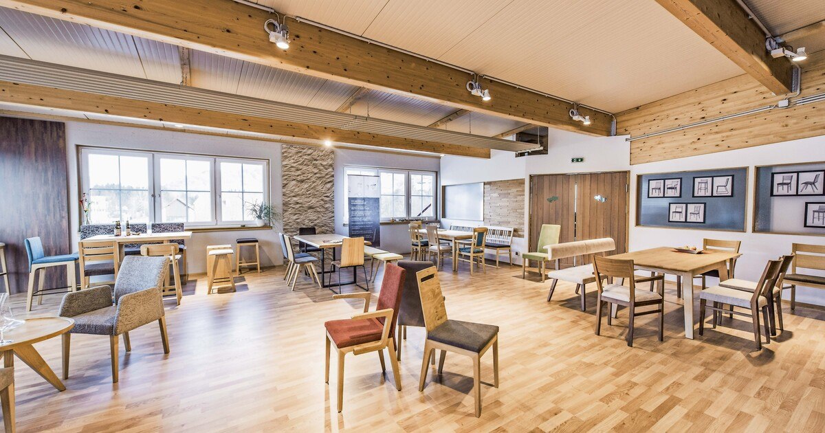 Alles rund ums Sitzen