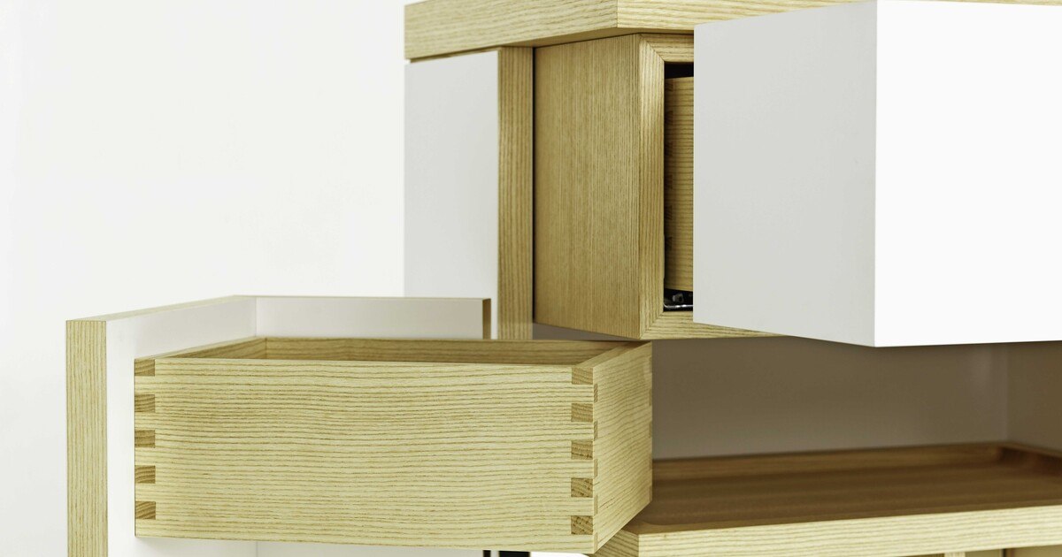 Noble Zurückhaltung